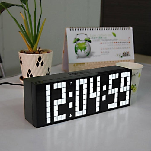 home-led-digital-clock